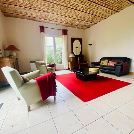 L'ecurie * 滨海瓦朗日维尔