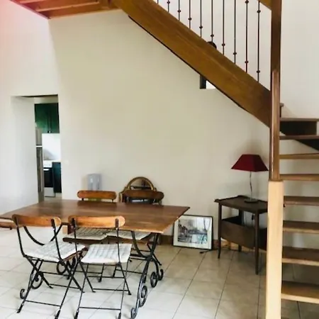 L'ecurie 度假居 滨海瓦朗日维尔